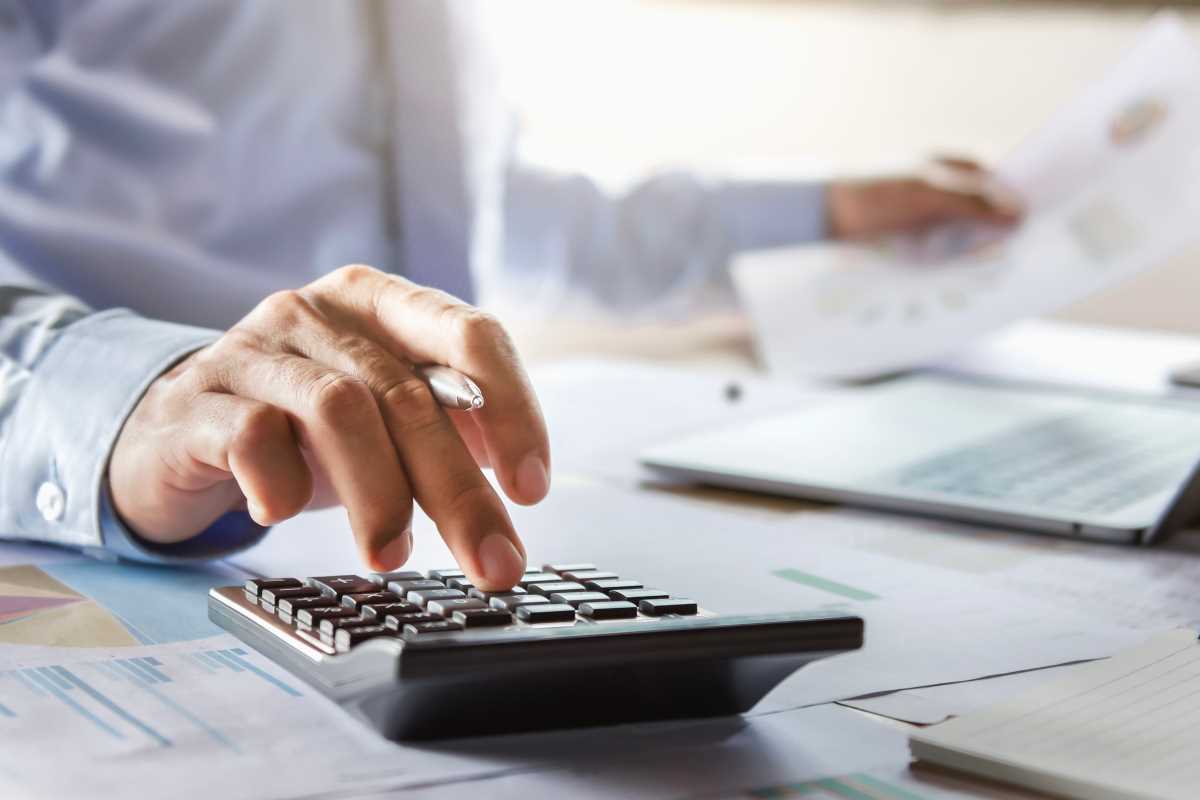 Why Earning a Master's in Accounting Opens Doors in Corporate Finance