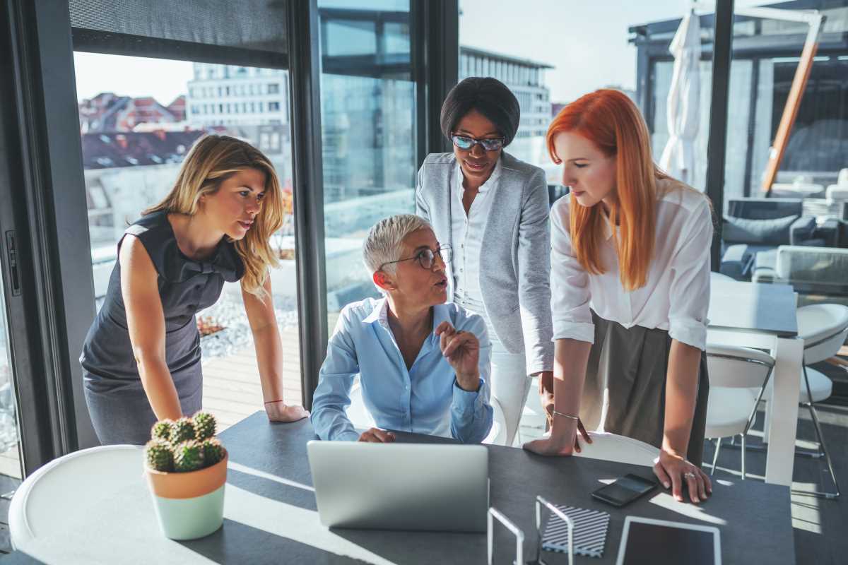 Business Analysis Certifications That Create Leadership Opportunities